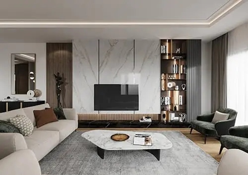 Sarıcakaya Dekorasyon