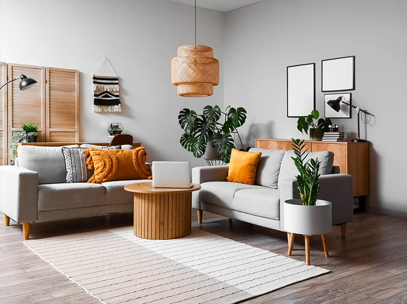 Sarıcakaya Dekorasyon